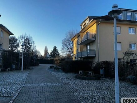 Schmuckstück am Naturbad Mockritz!