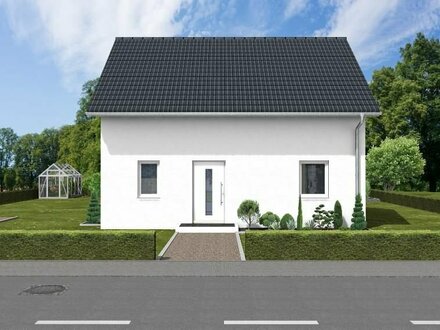 ***Traumhaus auf dem Lande***