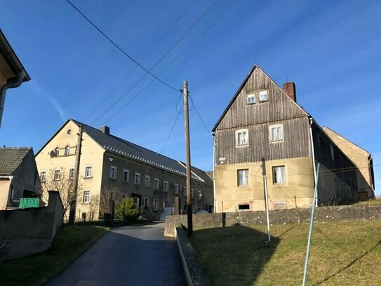 Dreiseiten Hof Bauernhof Pferdehof Top Lage