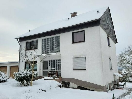 Renditeobjekt 4 FH ca. 253 m² WF voll vermietet, 28.980 € Kaltmiete pa.