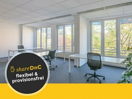 Großzügige helle und flexible Büroflächen im Bereich Gesundbrunnen - All-in-Miete