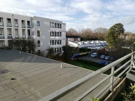 3 Zi.ETW mit umlaufendem Balkon, Schönwasserstrasse KR