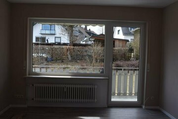 85qm Wohnung mit Südbalkon in Nagel zu vermieten