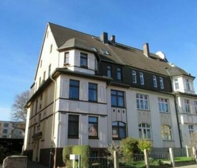 Mehrfamilienhaus mit vielen Möglichkeiten in zentraler Lage von Gotha