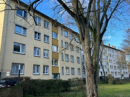 Kapitalanlage! Vermietete 2- Zimmer-Wohnung in Frankfurt-Niederrad