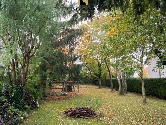 Ihr perfekter Ort zum Bauen und Leben - Interessantes Baugrundstück in ruhiger Lage von Herrenberg