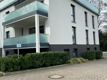 Hildesheim-Moritzberg - attraktive Büroräume - vielseitige Möglichkeiten - 60 m² - EBK - WC/Bad