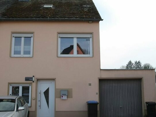 *Provisionsfrei* Einfamilienhaus in zentraler Ortslage von Hetzerath