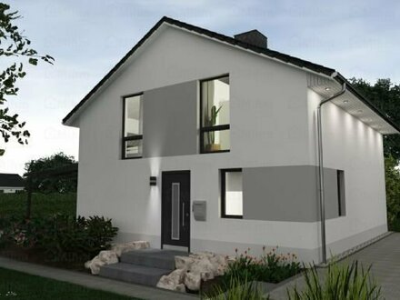 Traumhaus in Barchfeld- 135m² zum Wohlfühlen!