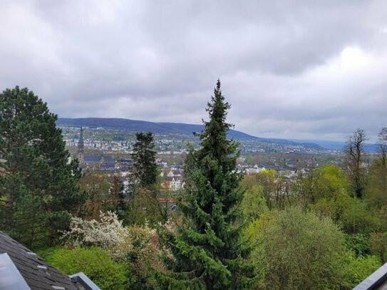 ***Die Gelegenheit*** Tolle Eigentumswohnung mit traumhaftem Ausblick in Koblenz-Karthause***