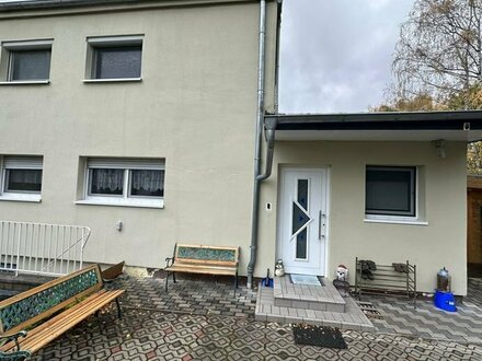 Kassel - Gepflegte Doppelhaushälfte in bester Lage - Niederzwehren