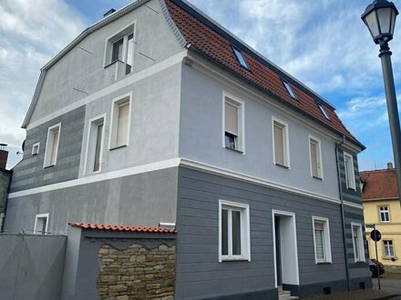 Kleine Single-Wohnung in Allstedt zu vermieten...!!!