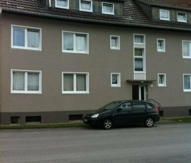 Wohnung im Glärbach-Wohnanlage (12-8) / ab sofort oder Später