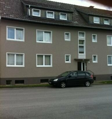 Wohnung im Glärbach-Wohnanlage (12-8) / ab sofort oder Später