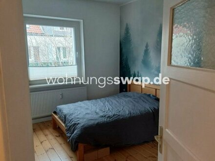 Wohnungsswap - Genslerstraße