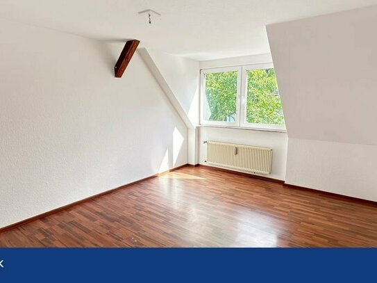 Charmante 2 Zimmer Dachgeschosswohnung in Lippstadt