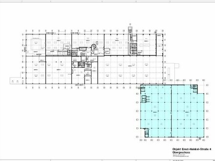 Gewerbehallen in Straubing