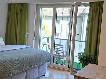 Business-Appartement in Kreuzlingen nahe Konstanz zu vermieten