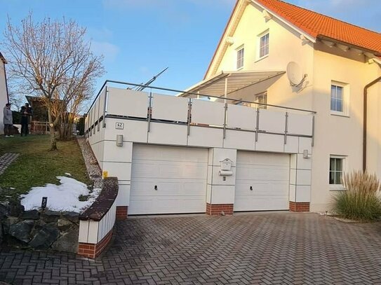 Ein Traumhaus mit viel Platz und Möglichkeiten in Burgkunstadt ”Lerchenbühl”