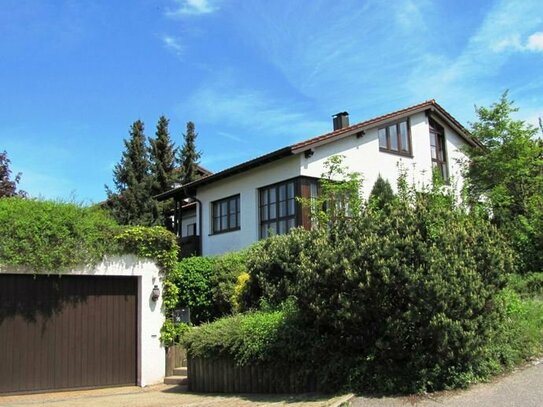 Exklusives Haus mit Traumblick