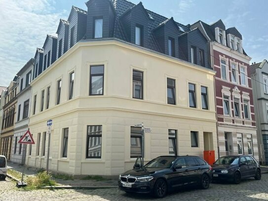 1-Zimmer Wohnung in Bremerhaven