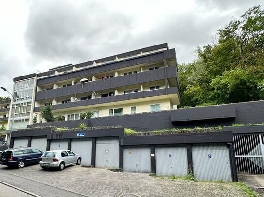 1-Zimmer-Appartements in Bad Mergentheim