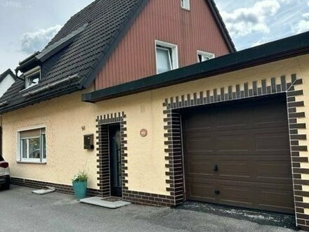 Gemütliches Einfamilienhaus in Tettau