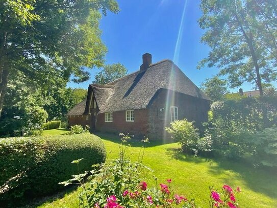 3-Zimmer Haus in Risum-Lindholm (25920)