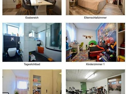 Schöne 4 Zimmer Wohnung