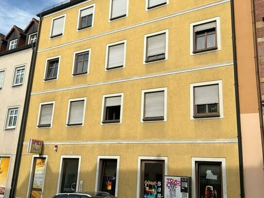 schöne Dachgeschoß 1,5 Zimmer Maisssonettenwohnung zu vermieten