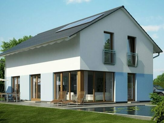 Projektiertes Einfamilienhaus in Hirzbach-Ulfa! Jetzt informieren!