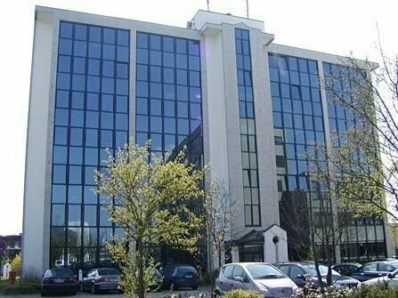 Provisionsfrei - Büroflächen in Ratingen