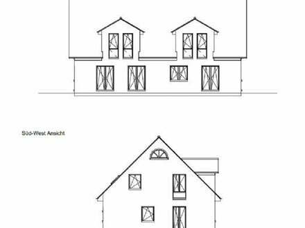 Schön gelegenes Grundstück & komplett bezugsfertige Doppelhaushälfte in Bad Bramstedt ***KfW 55 Effizienzhäuser***