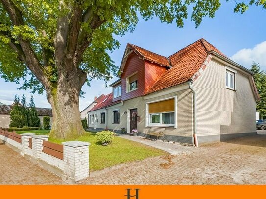 ÜBER 7% RENDITE! Modernisiertes Mehrfamilienhaus in beliebter Lage