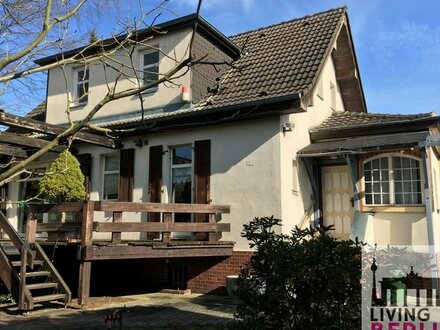 Charmantes Wohlfühl-Zuhause in idyllischer Lage wartet auf Sie!