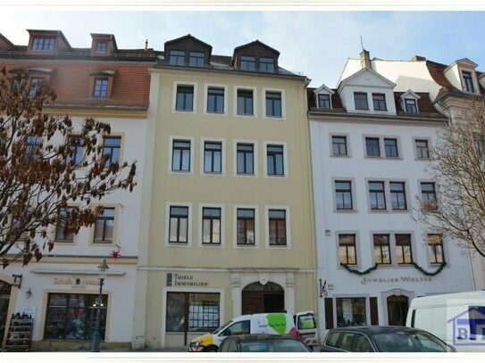 Ruhige Wohnung im Zentrum