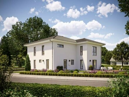 Das Besondere Traumhaus - für 2 Familien - mit Blick auf die Berge