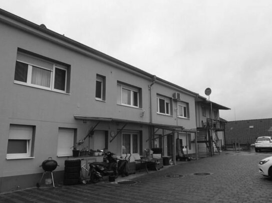 Attraktive Investition: Vollvermietetes Mehrfamilienhaus direkt in Büdingen!