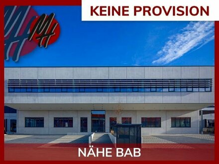 PROVISIONSFREI - LOGISTIK-NEUBAU - 25.000 m² / teilbar - viele Rampen - 12 m Höhe - JETZT INFORMIEREN