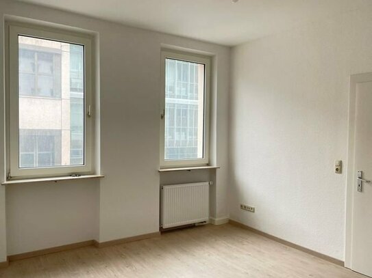 Schöne 3-Zimmer-Wohnung in Gostenhof mit Balkon