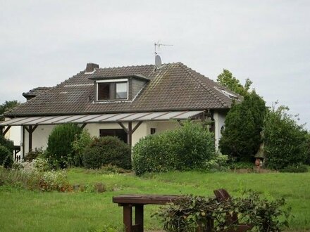 Bungalow auf großem Grundstück in guter Wohnlage von Delbrück