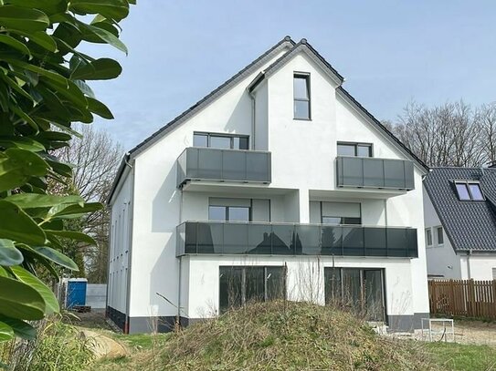 !!!! Ab 950€ Mntl., Erdgeschosswohnung mit Terrasse in Bielefeld Theesen!!!!