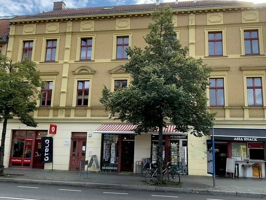 93 m² - Praxis, Kanzlei oder Büro in TOP Lage in Babelsberg