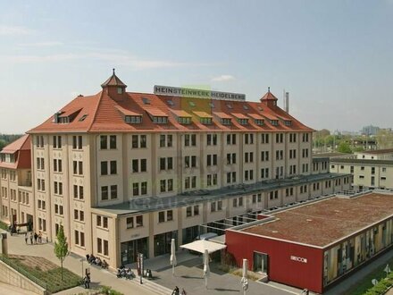 Attraktive Bürofläche im außergewöhnlichen Ambiente