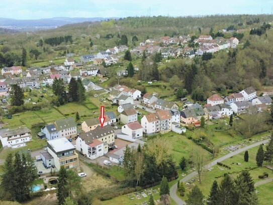 Gelegenheit: Gute Rendite in Großrosseln!