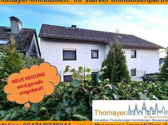 ***Wohnung 4: 3-Zimmer-Eigentumswohnung im OBERGESCHOSS am Feldrand!!!***