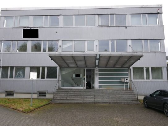 Bürogebäude mit ca. 535 m² Bürofläche, guter Aufteilung und wertiger Ausstattung in Recklinghausen