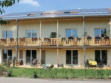 Neubau eines KFW 40 Reihenhauses (RMH) mit 150 qm Wohnfläche und 6 Zimmern in Verden