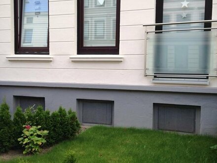 rentables 4 Parteien Haus abzugeben, ohne Courtage