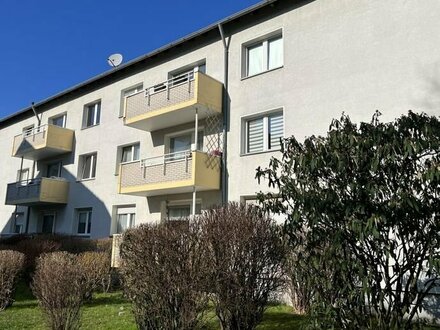 Eigentumswohnung mit Balkon in Essen - Borbeck